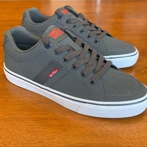 Mens Casual Sneaker Tennis Shoe